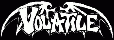 logo Volatile (CAN)